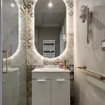 Lony Hotel Mochov